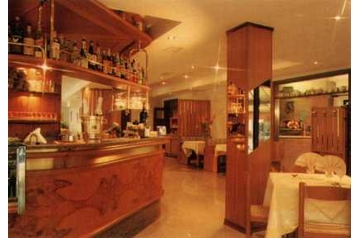 Italija Hotel Lido di Jesolo, Eksterjeras